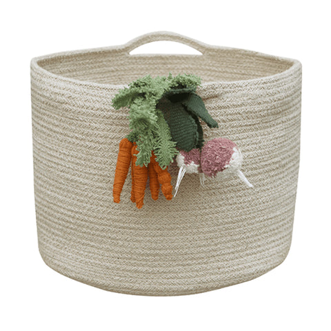 Canasta Veggies