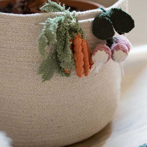 Canasta Veggies