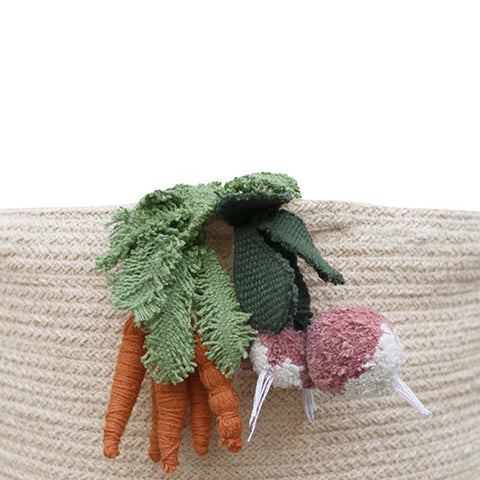 Canasta Veggies