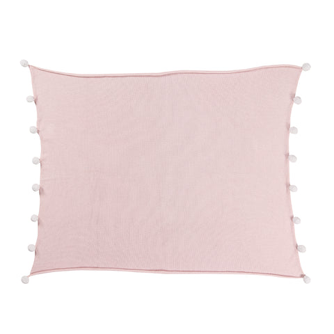 Cobija Chica Bubbly Rosa