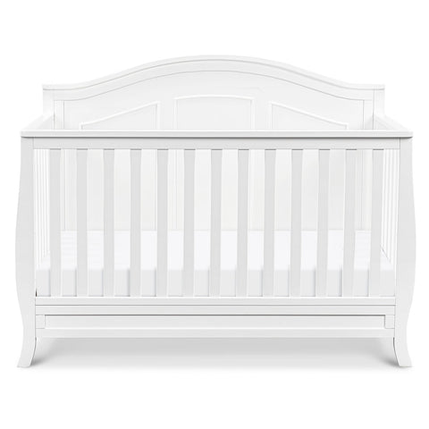 Emmett Cuna Convertible 4 en 1