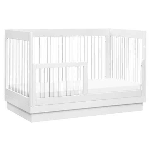 Harlow Cuna Convertible 3 en 1