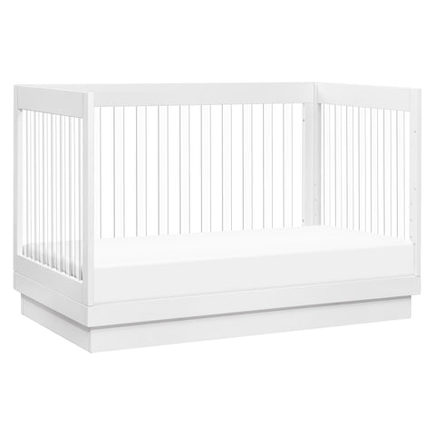 Harlow Cuna Convertible 3 en 1
