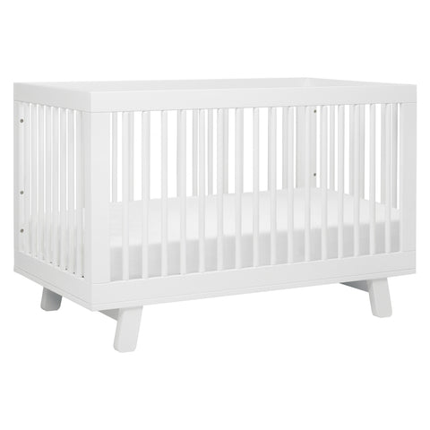 Hudson Cuna Convertible 3 en 1