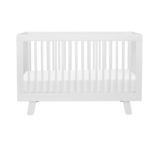 Hudson Cuna Convertible 3 en 1
