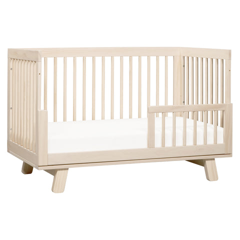 Hudson Cuna Convertible 3 en 1
