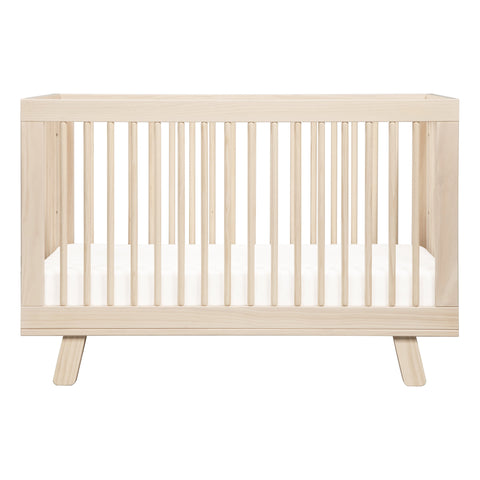 Hudson Cuna Convertible 3 en 1
