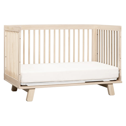 Hudson Cuna Convertible 3 en 1