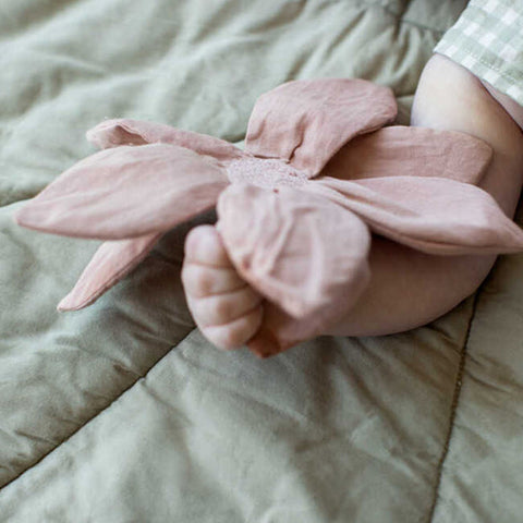Juego Crinke Rattle