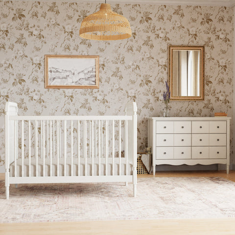 Liberty Cuna Convertible 3 en 1