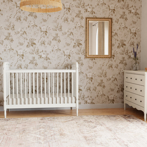 Liberty Cuna Convertible 3 en 1