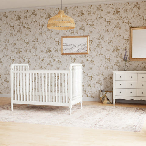 Liberty Cuna Convertible 3 en 1
