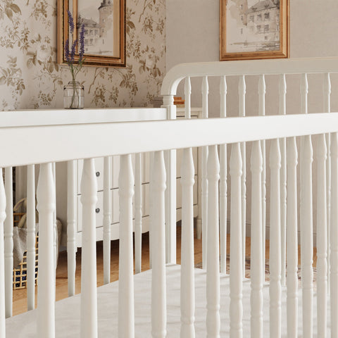 Liberty Cuna Convertible 3 en 1