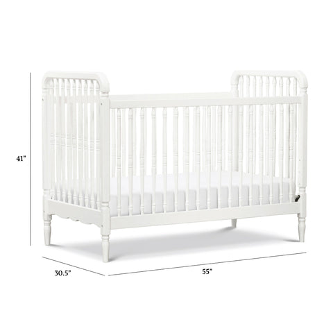 Liberty Cuna Convertible 3 en 1