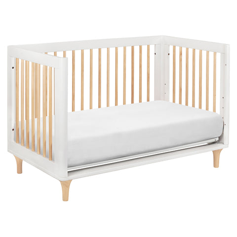 Lolly Cuna Convertible 3 en 1