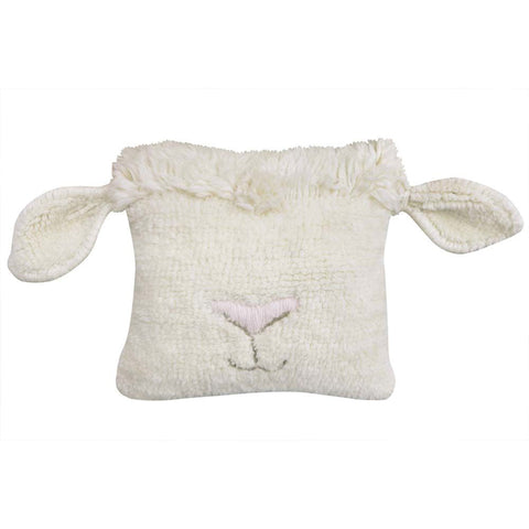 Cojín Pink Nose Sheep