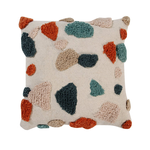 Cojín Terrazzo Marble