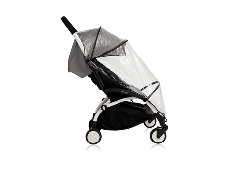 YOYO Protector de Lluvia para Carriola