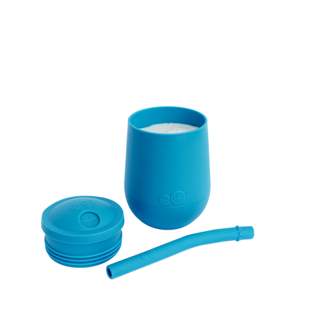 Mini Vaso + Popote