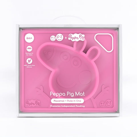 Peppa Pig
