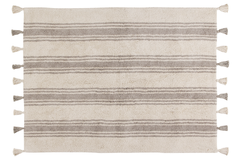 Tapete Stripes Glaciar