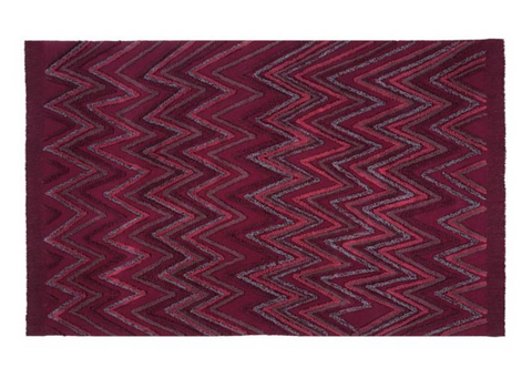 Tapete Savanah Red Earth