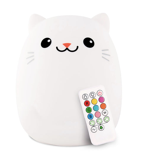 Lumi Cat