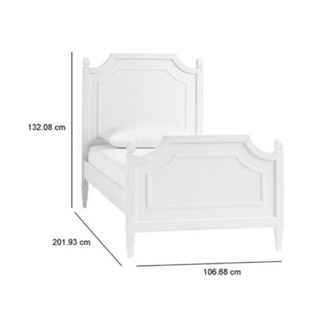 Cama Victoria