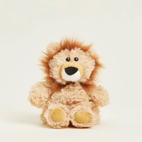 Leon pequeño