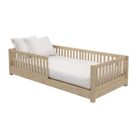Cama Barandales