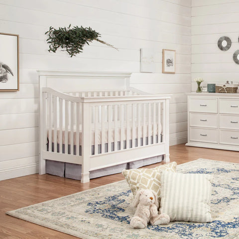 Cunas modernas de madera y accesorios para tu bebé - Macaria & Jacinta